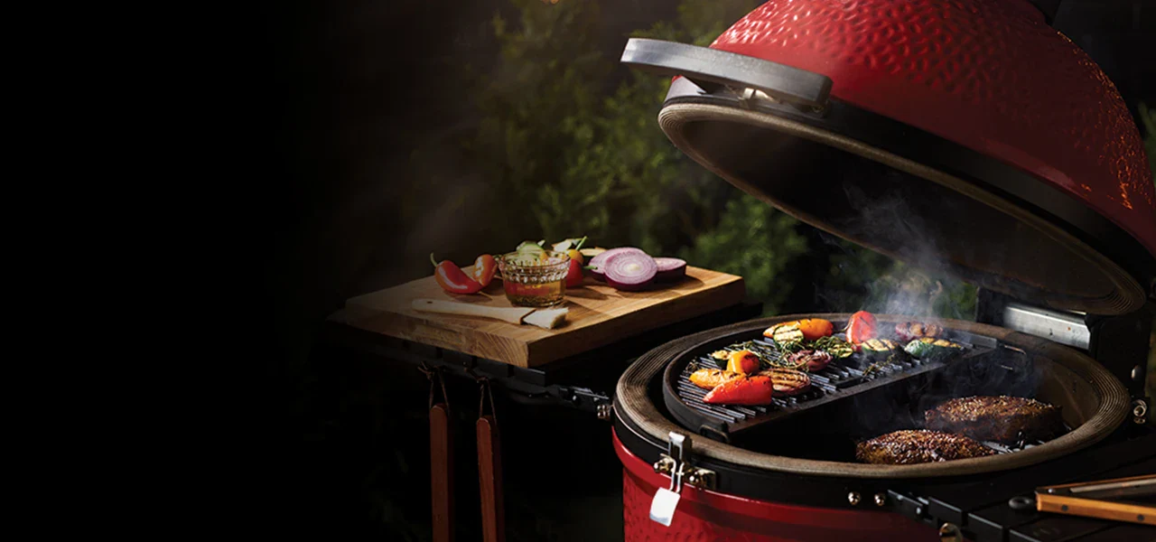 Ignite Your Next Culinary Adventure