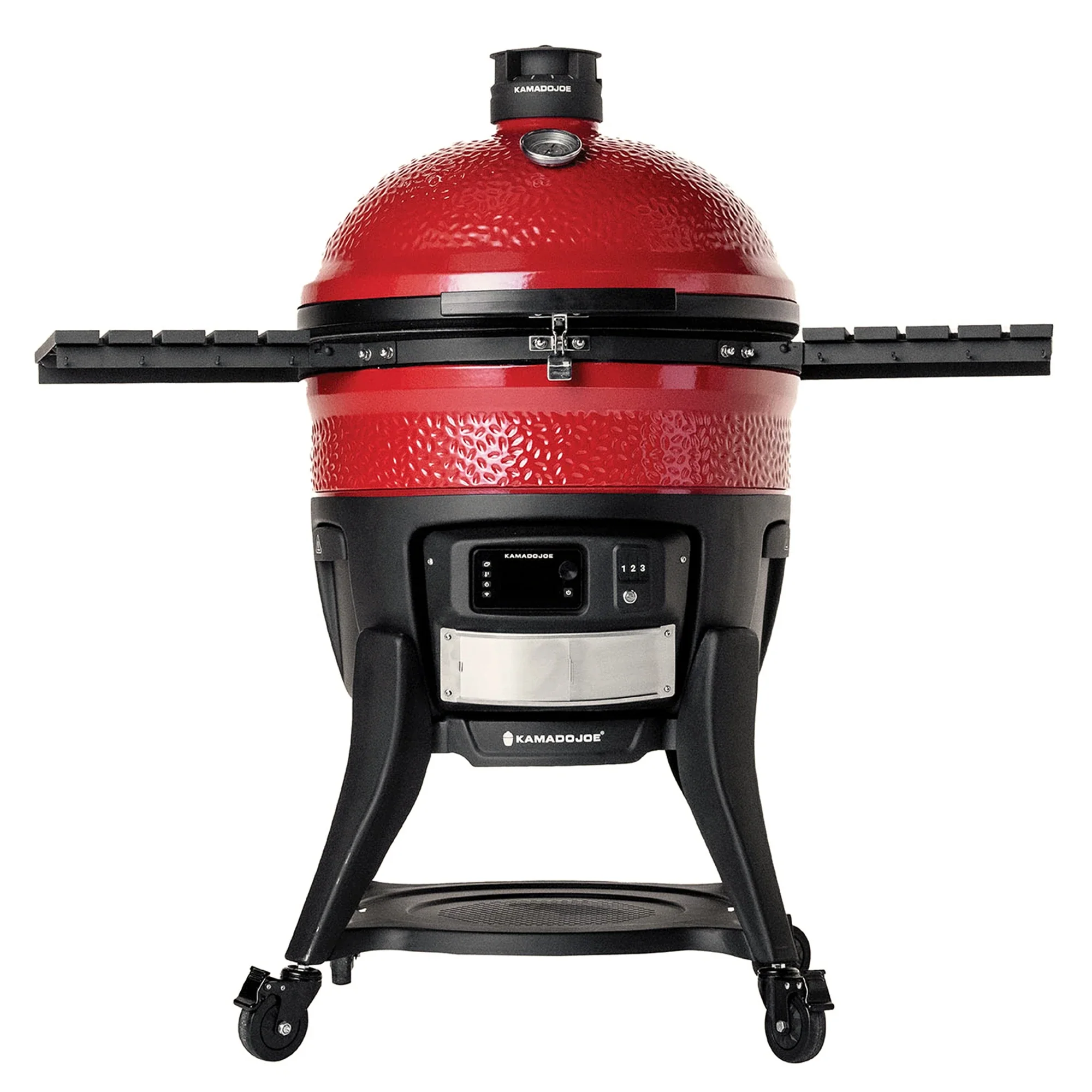 Explore Konnected Grills