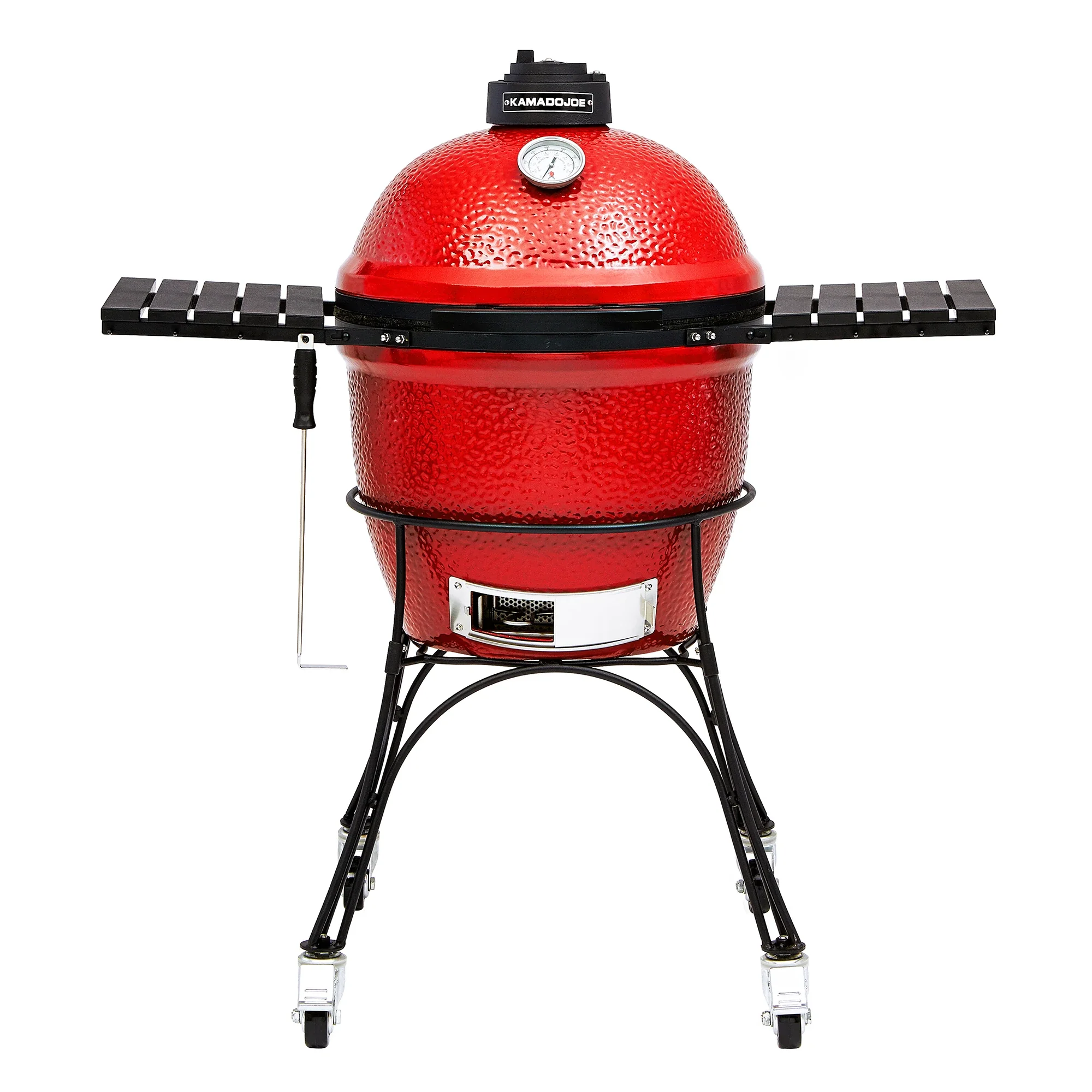 Grills